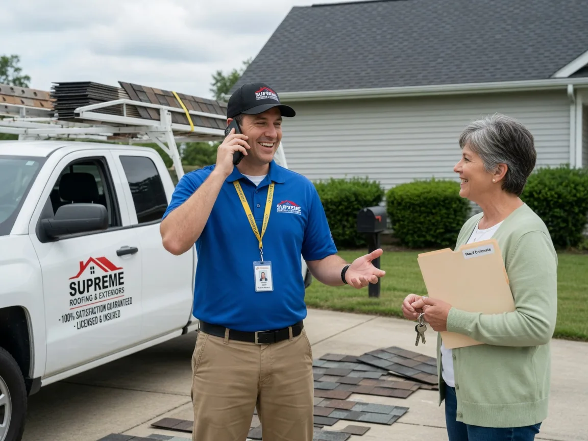 Roof Replacement Voltaire, ND FAQs